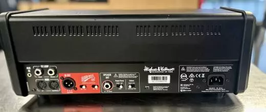 Hughes & Kettner - SPIRIT200 2