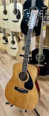 Yamaha FG612SU