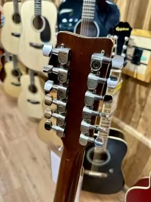 Yamaha FG612SU 2