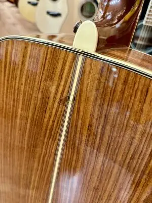 Yamaha FG612SU 2