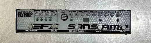 Tech 21 - T21-FL5-V2