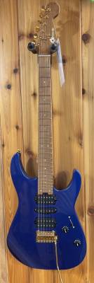 Charvel Guitars - Pro-Mod DK24 HSH