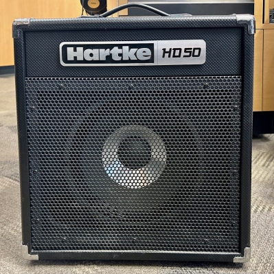 Hartke - HMHD50