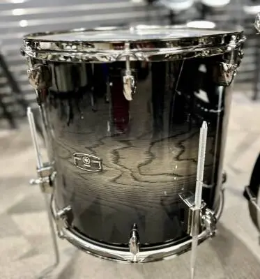 Yamaha Live Customer Oak 5pc kit w/hw 2