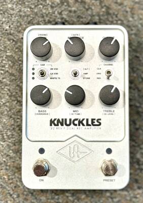 Store Special Product - Universal Audio - UA-GPM-KNUC