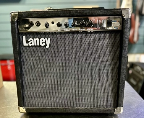 LANEY LC-15R