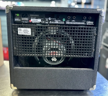 LANEY LC-15R 2