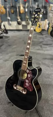 Epiphone - EJ200CEEBGH