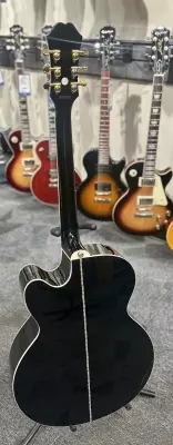Store Special Product - Epiphone - EJ200CEEBGH