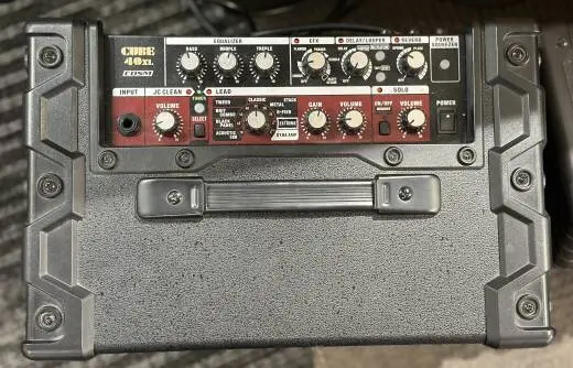 Roland Cube 40XL 2