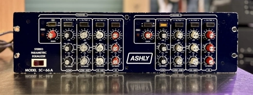 VINTAGE ASHLEY SC-66A