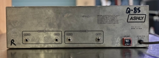 VINTAGE ASHLEY SC-66A 2