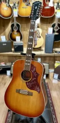 Epiphone - IGMTHB12CHNH