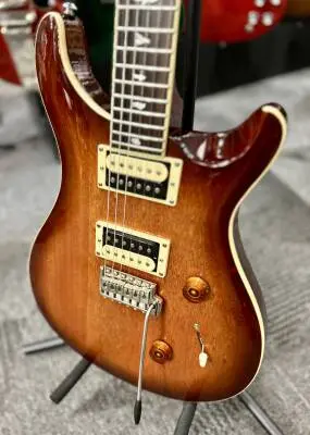PRS SE - 108116:TS 2