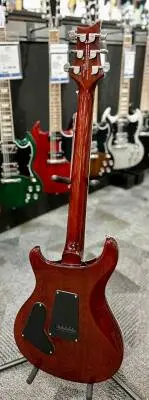 PRS SE - 108116:TS 2