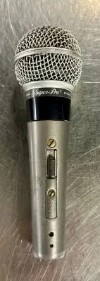 Shure PE50SP (vintage)