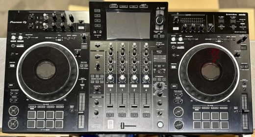 Pioneer DJ - XDJ-XZ