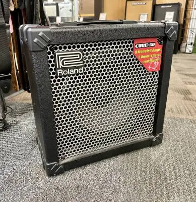 ROLAND CUBE 30 COSM