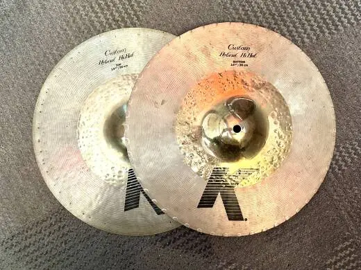 Zildjian - K1224
