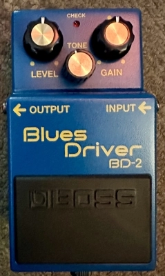 BOSS - BD-2