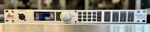 dbx - DRIVERACK PA+
