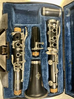 Buffet Crampon - BC2540-5-0