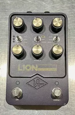 Universal Audio - UA-GPM-LION