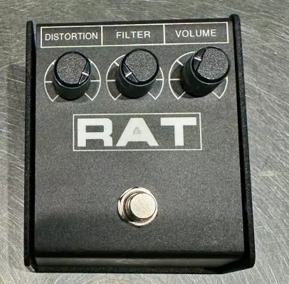 RAT - RAT 2