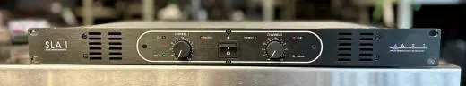 ART Pro Audio - SLA1