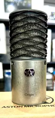 Aston - AST-ORIGIN