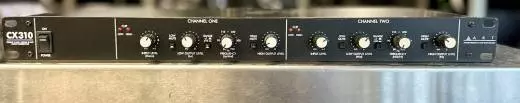 ART Pro Audio - CX310