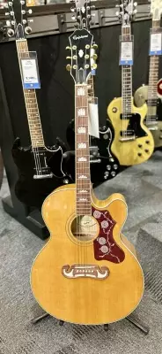 Epiphone - EJ200CEVNGH