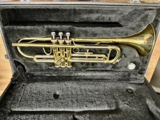 JUPITER TRUMPET