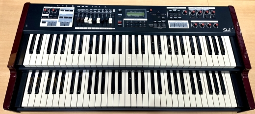 Gear Hunter | Hammond - SK2