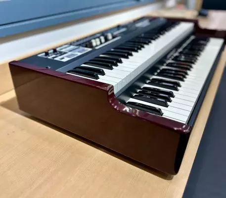 Hammond - SK2 2