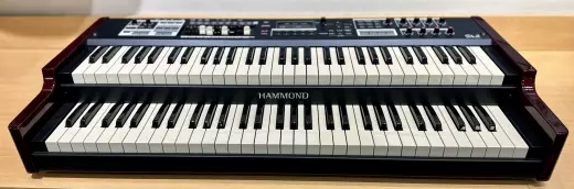 Hammond - SK2 4