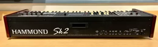 Hammond - SK2 5