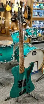 Dingwall Guitars - R35GMAPSH