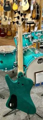 Dingwall Guitars - R35GMAPSH 2