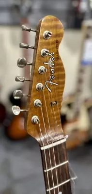 Fender Custom Shop - 923-5001-489 2