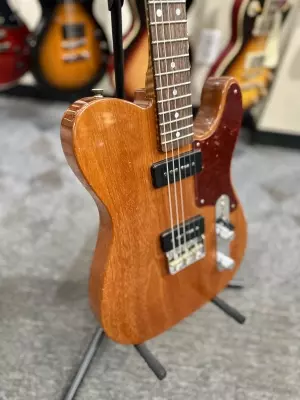 Fender Custom Shop - 923-5001-489 2