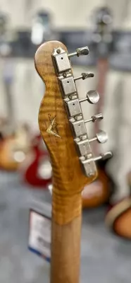 Fender Custom Shop - 923-5001-489 2