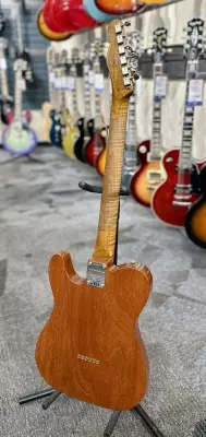 Fender Custom Shop - 923-5001-489 2
