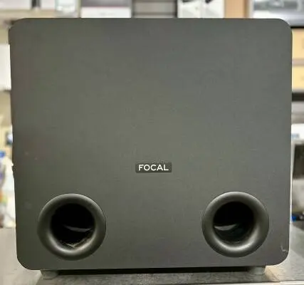 Focal Professional - SUB ONE