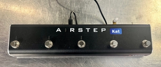 XSONIC AIRSTEP KAT