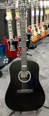 Martin Guitars - DX JOHNNY CASH