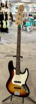 Fender Jazz Bass RW