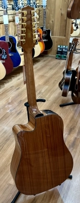 Takamine - EG345C 2
