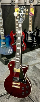 Epiphone - EIJCLCWRGH