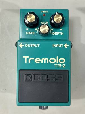 Gear Hunter | BOSS - TR-2